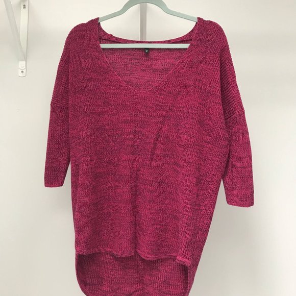 Express Sweater - Picture 1 of 4